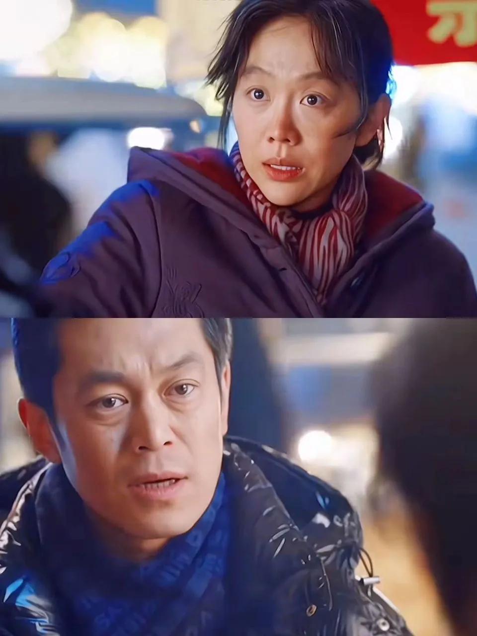 姚儿依旧年轻漂亮有情商，她大可以再找一个大款儿过好日子，或者自己搞点小生意，但是
