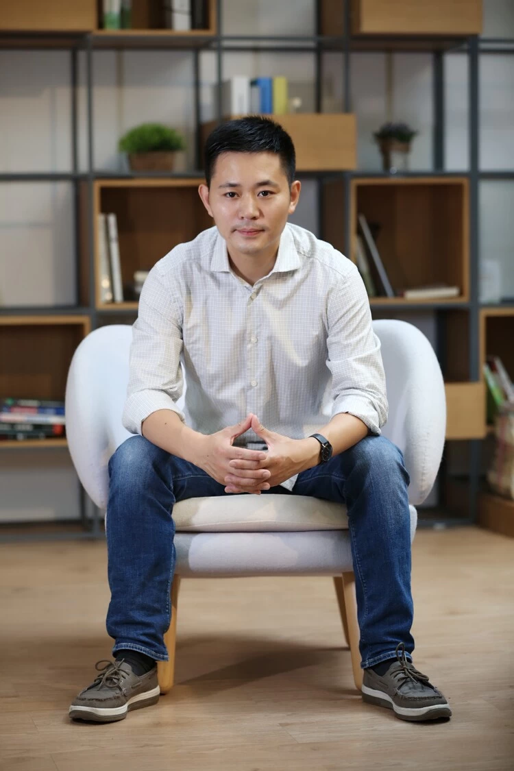 对话上海智位机器人（DFRobot）创始人叶琛：让AI与机器人真正可构建