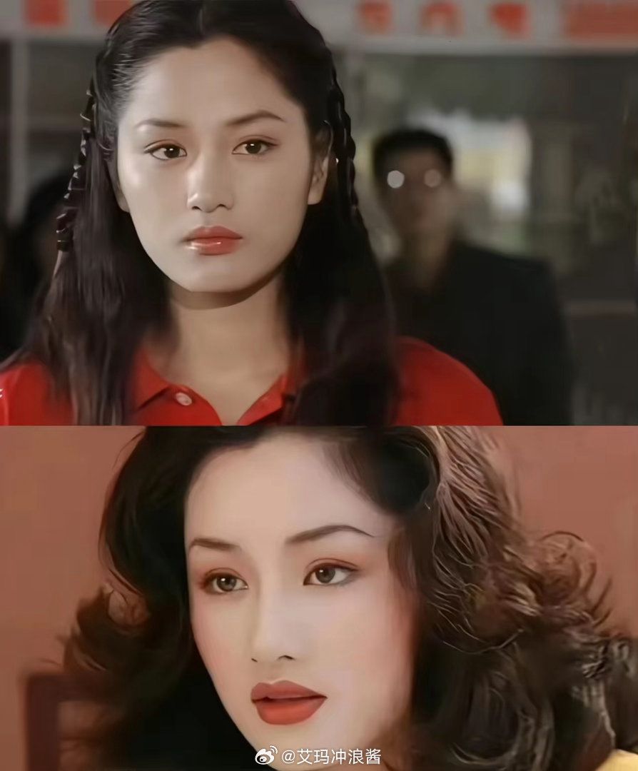 我能接受瞿颖已婚，也能接受她给人当后妈，但有一点怎么也想不通，那就是她为什么定居