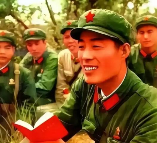 从副大军区级将领到兵工厂二厂长，珍宝岛英雄孙玉国放下光环，用实际行动逐渐打消了人