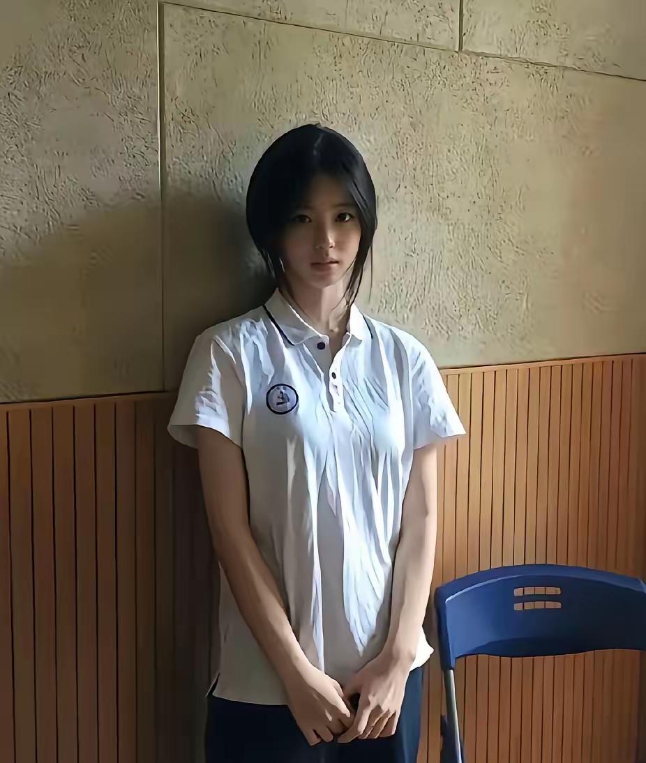 青春感真的很治愈呢😆