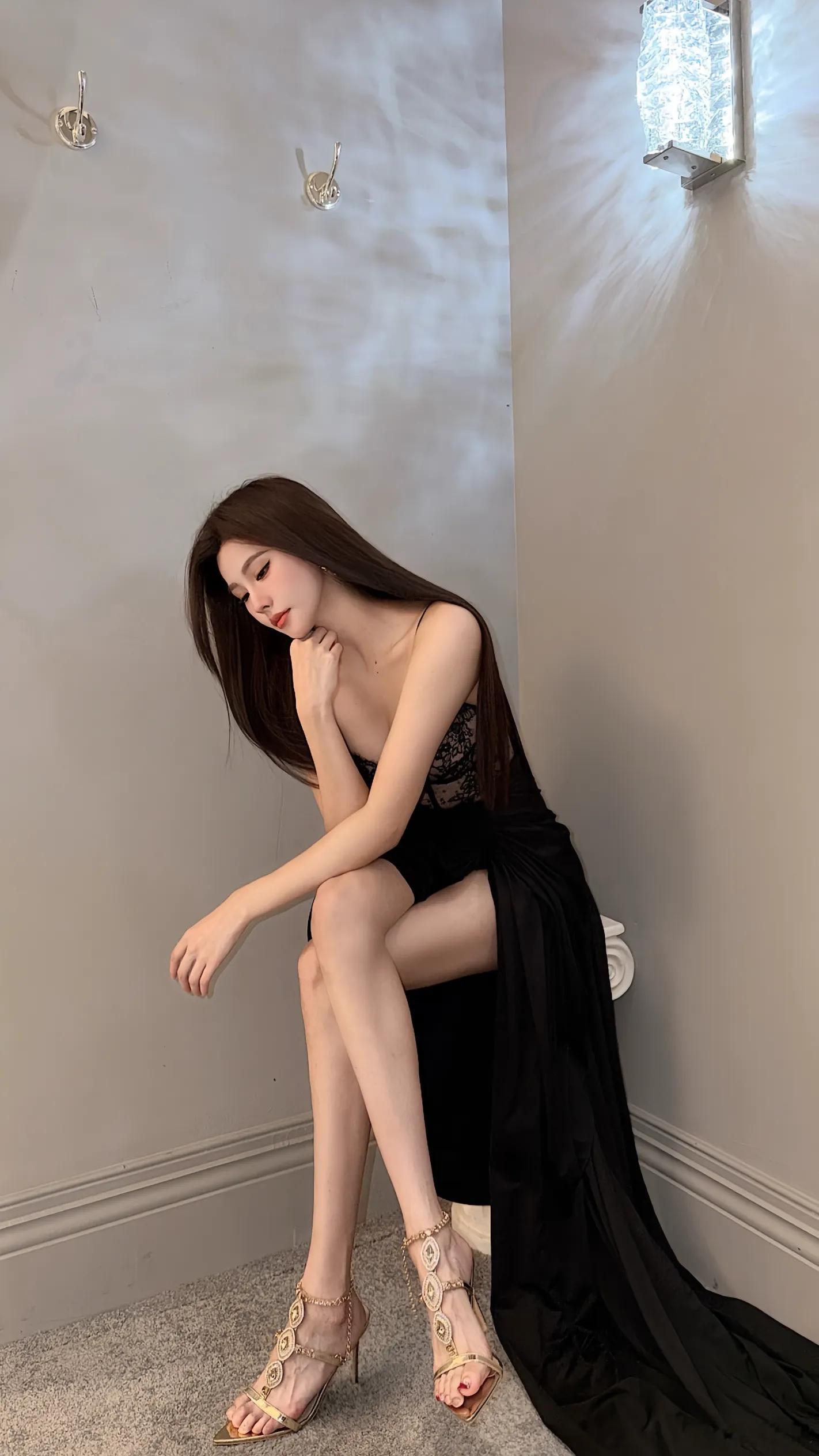 嗨，好几天不见 ​​​