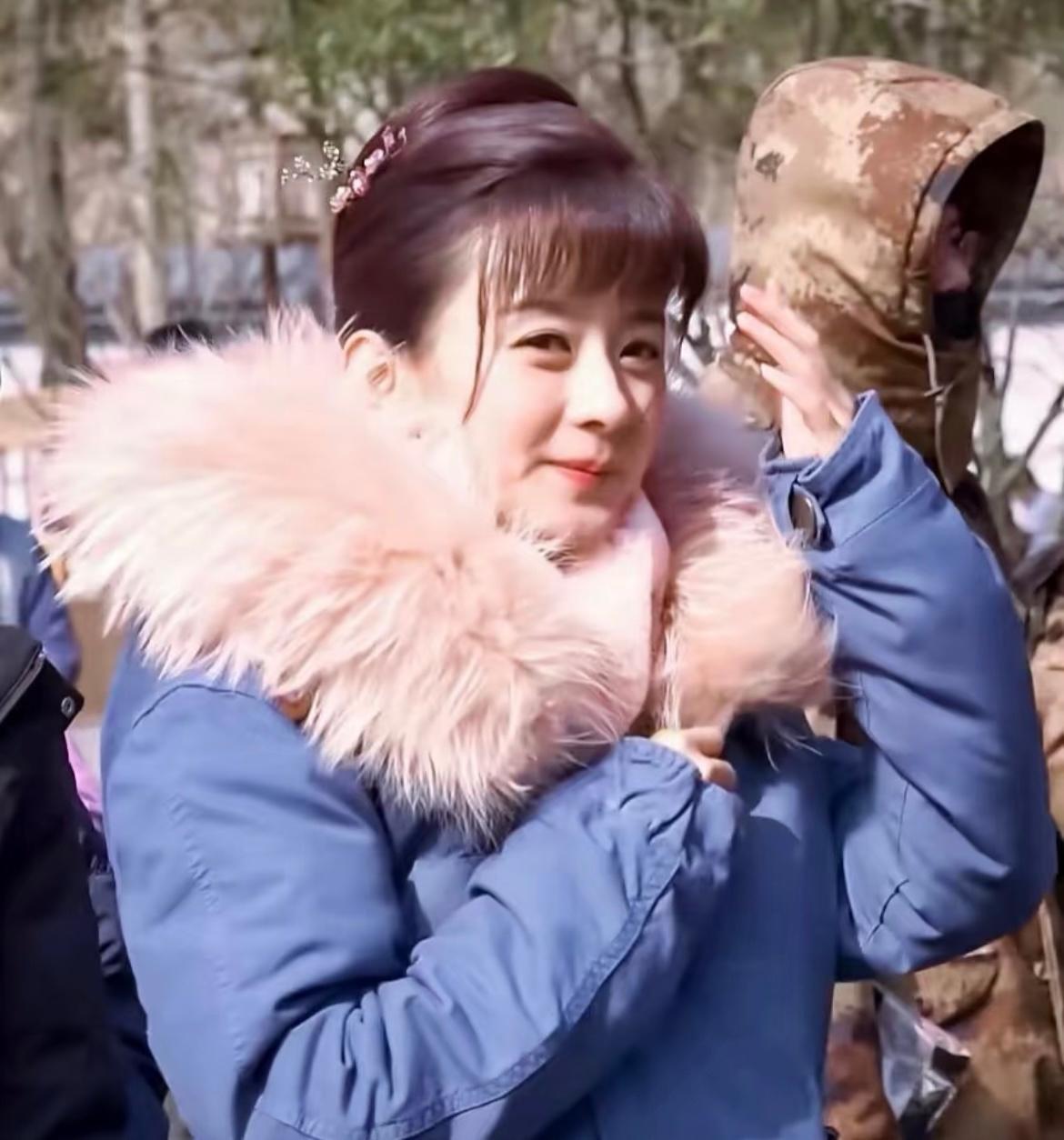 赵丽颖[超话]赵丽颖出道十九周年快乐 我把我对你的思念埋藏在心里 用行动来证明我