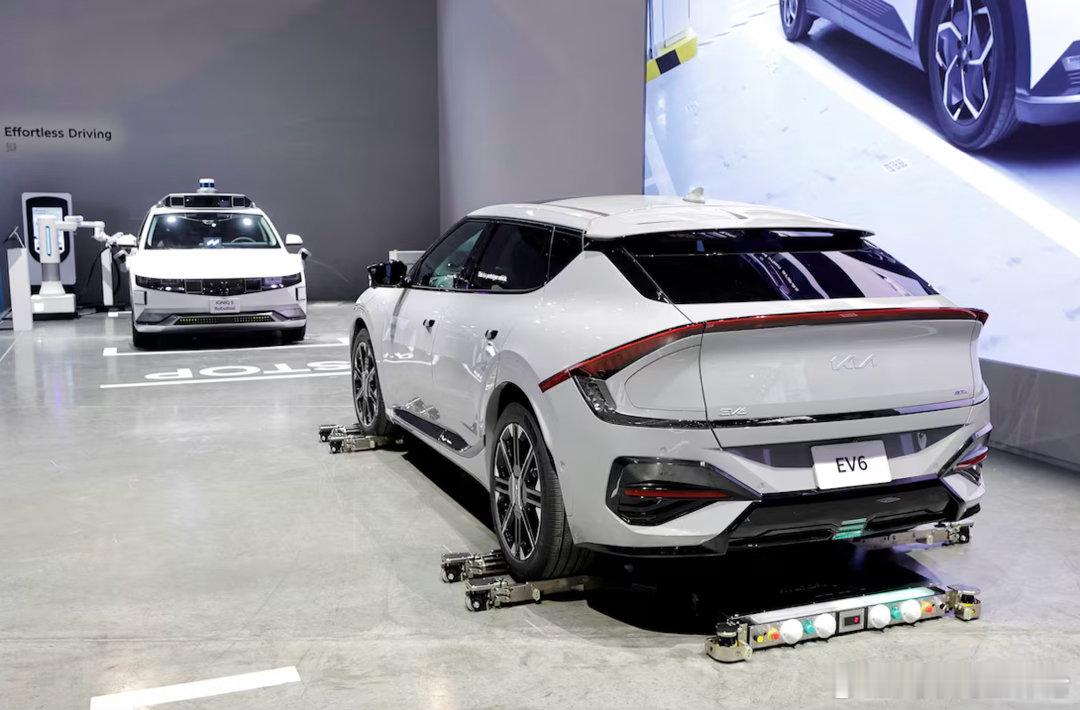 起亚在欧洲主动降价，对标中国汽车当地时间4月26日，路透社报道起亚在4月9日的投