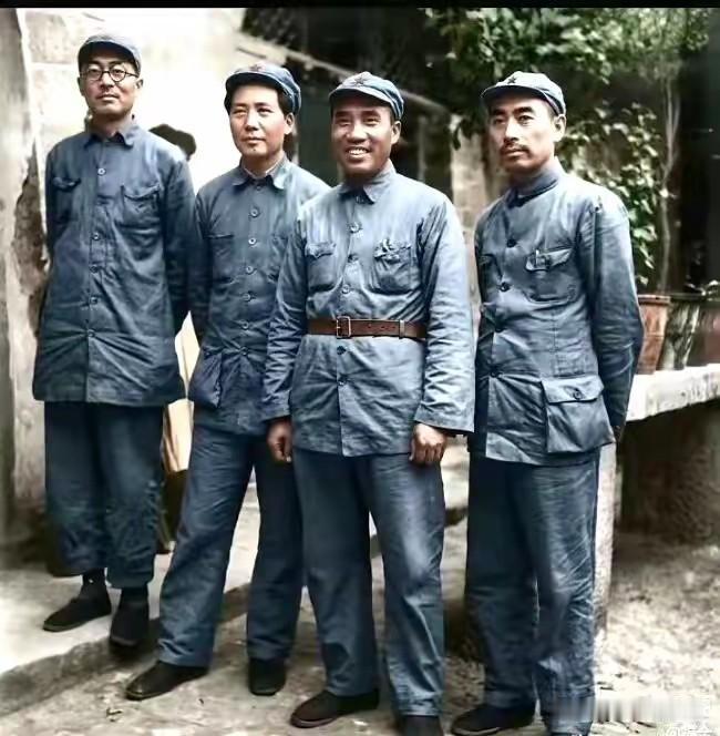红色镜头