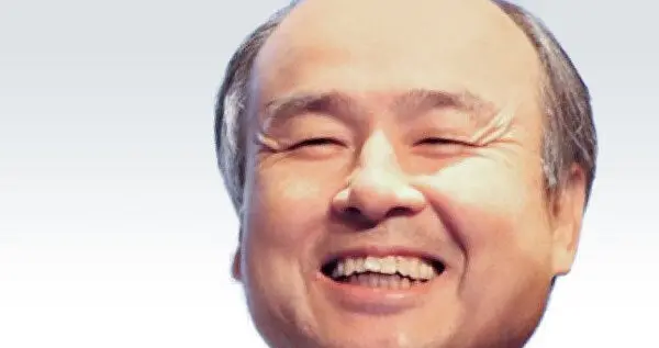 孙正义在机器人领域再度出手 以近54亿美元收购ABB机器人业务