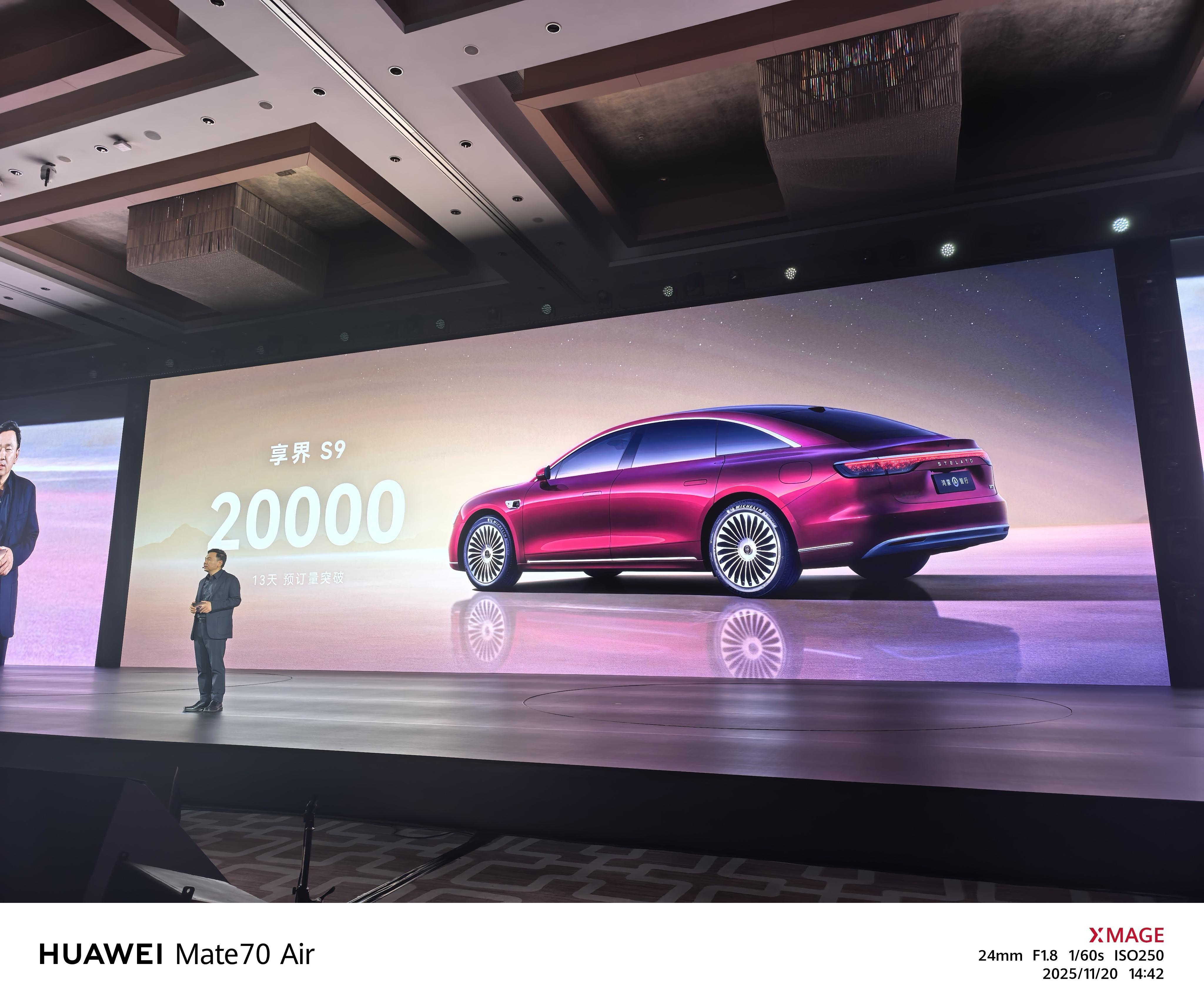 依旧提问，谁还在买BBA？