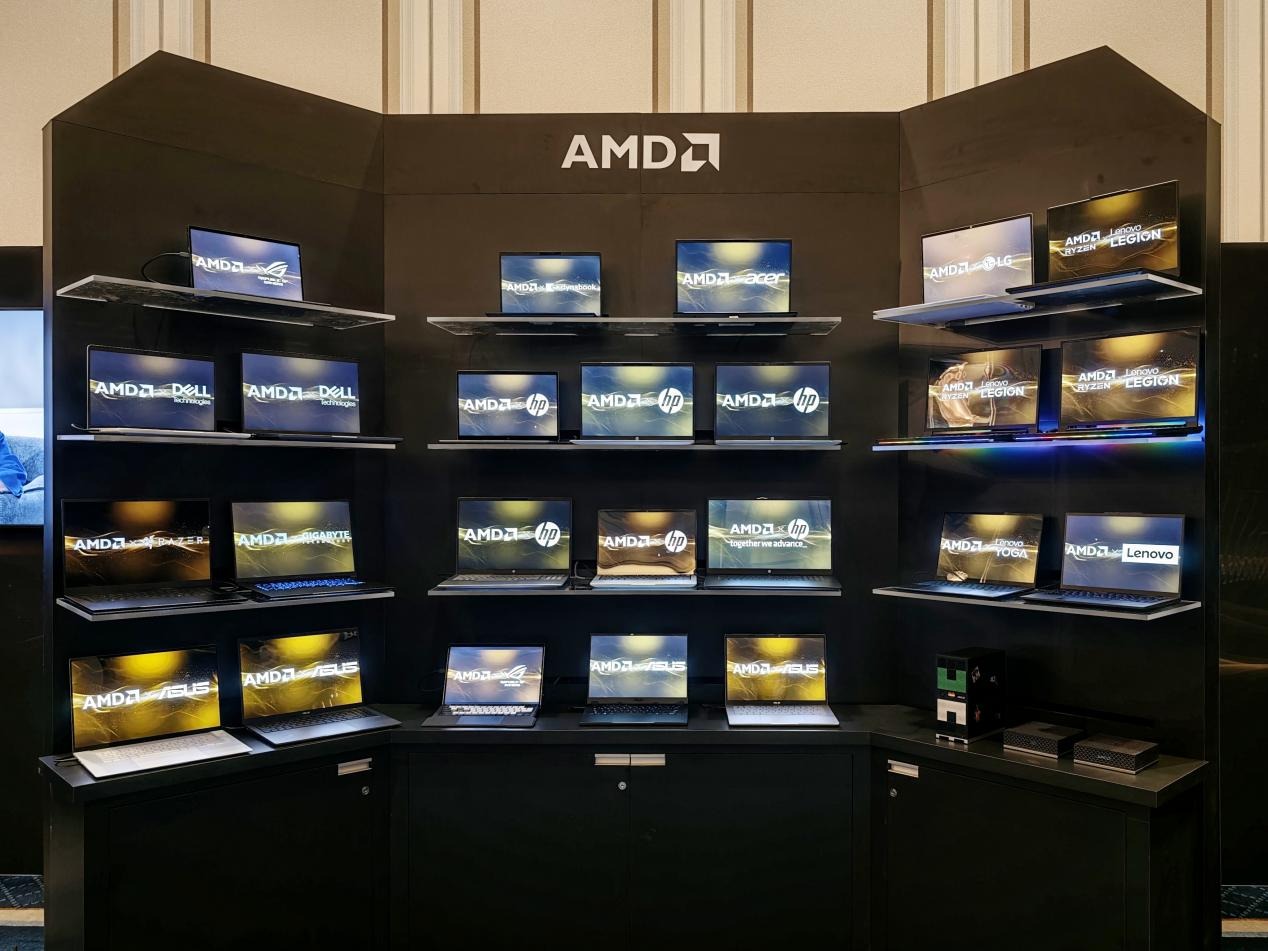 終結“加法邏輯”:AMD銳龍AI Max+與AI時代 PC的單芯片融合重構