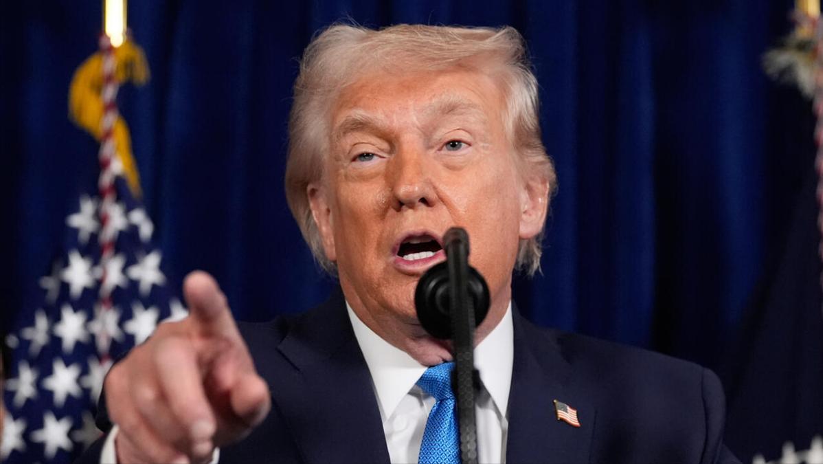 美国总统特朗普今天发文说：“我已从国防部获悉，国防承包商雷神公司在响应国防部需求