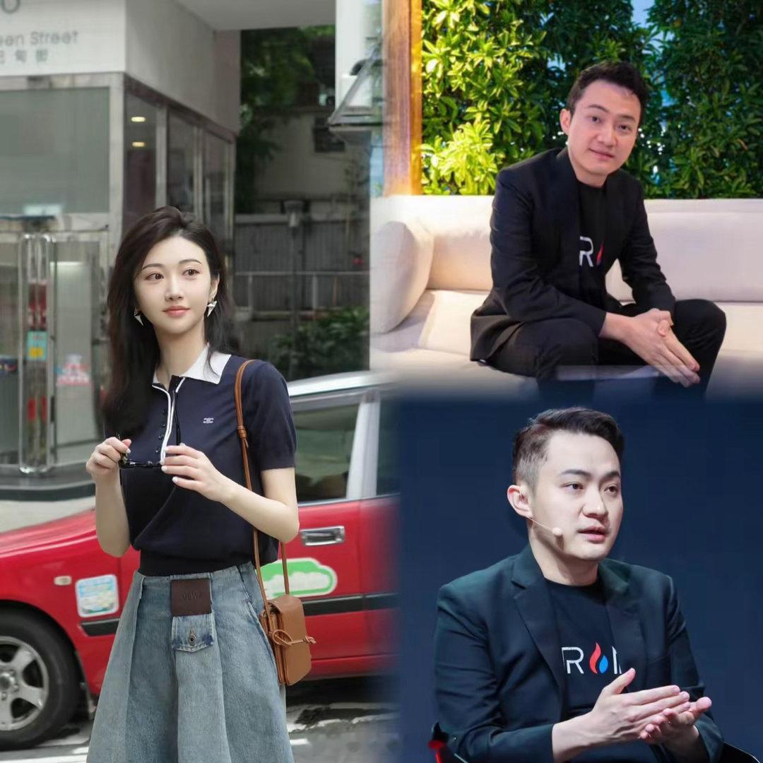 果然还是男人了解男人。我就很好奇了我问我老公，孙宇晨那么有钱，跟女明星分手了还要