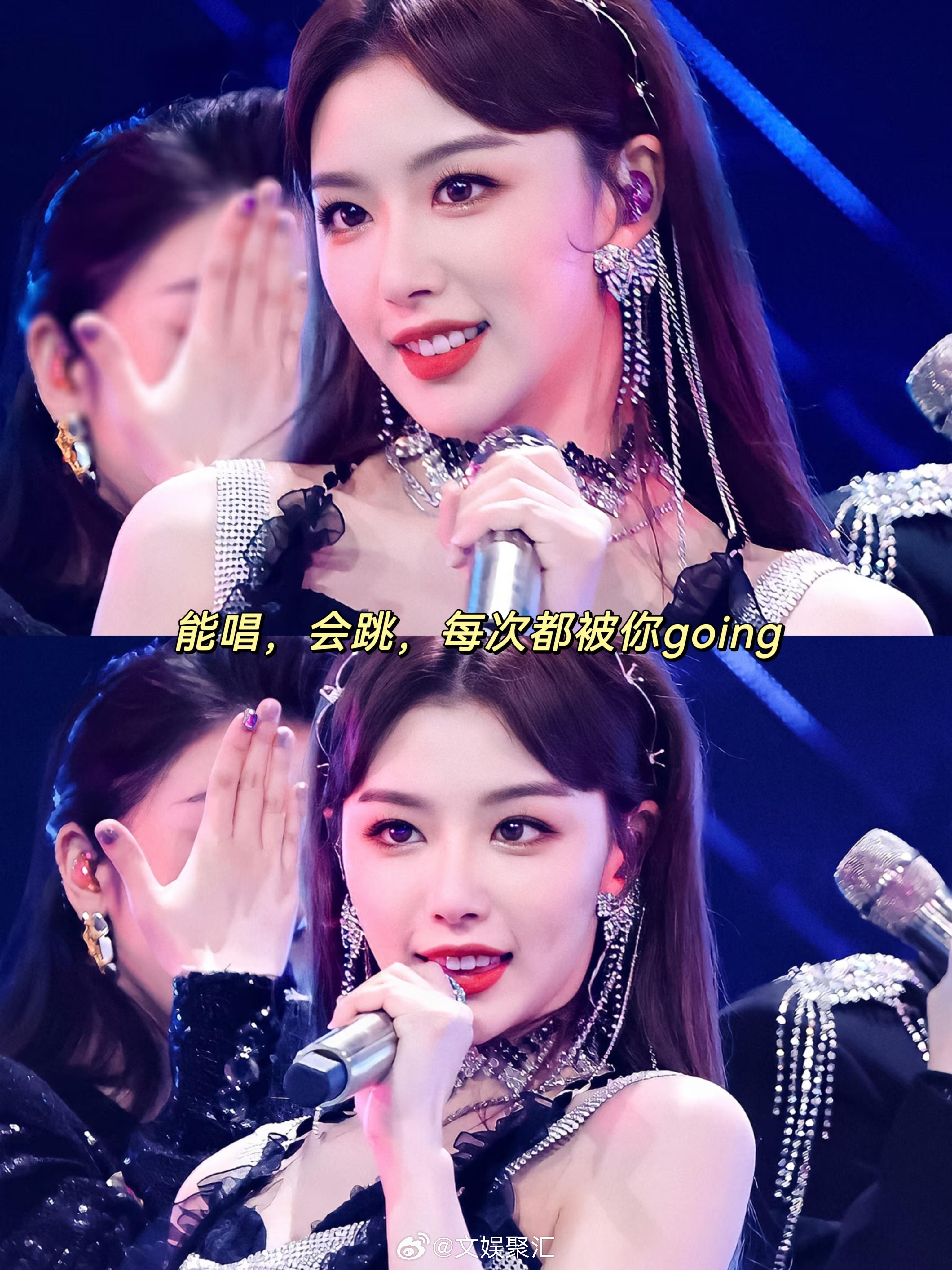 孔雪儿这一路走来真的不容易从聚光灯下的偶像，到镜头前的演员，孔雪儿用兢兢业业的态