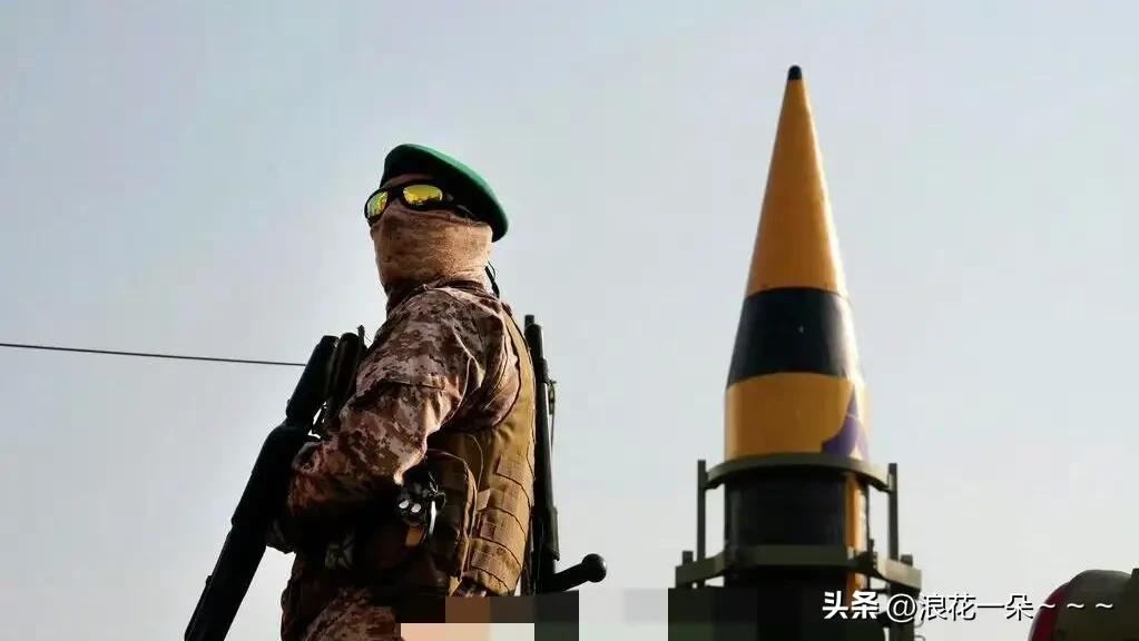 是的！确实这么回事！
目前，伊朗要求得到保证，要求获得赔偿，但最重要的是，它需要