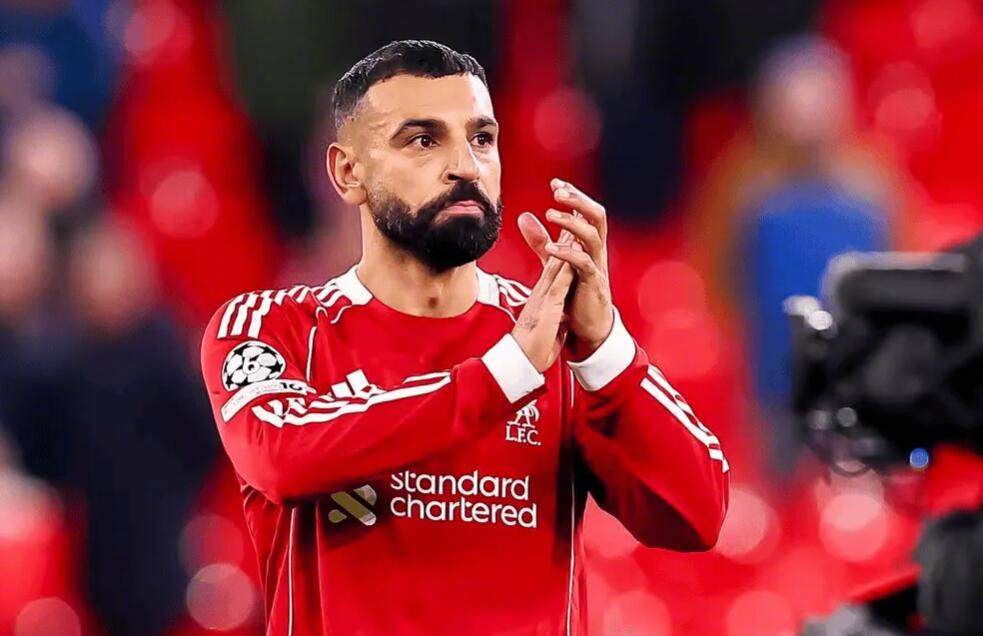 日前，罗伊-基恩在做客播客节目中表示，他对萨拉赫宣布即将离开利物浦的时机提出了质