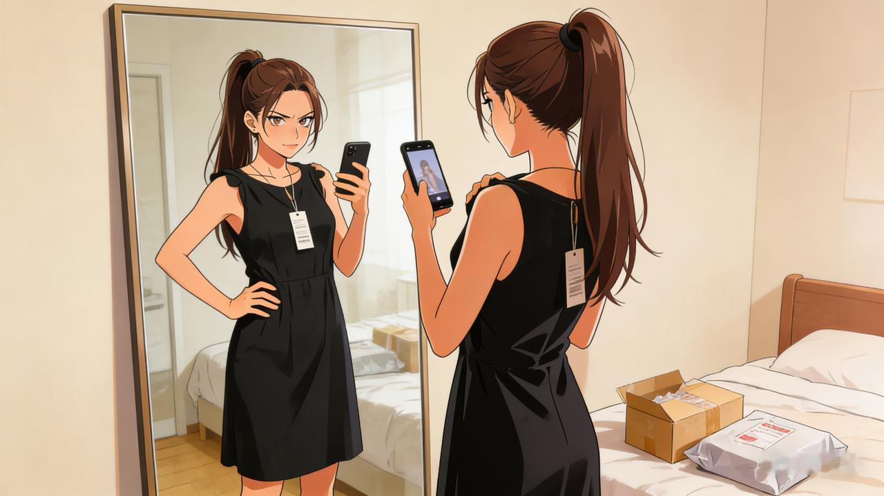 这事本来只是在网上听说，没想到发生在熟人身上！

同事认识一个宝妈，孩子的用品大