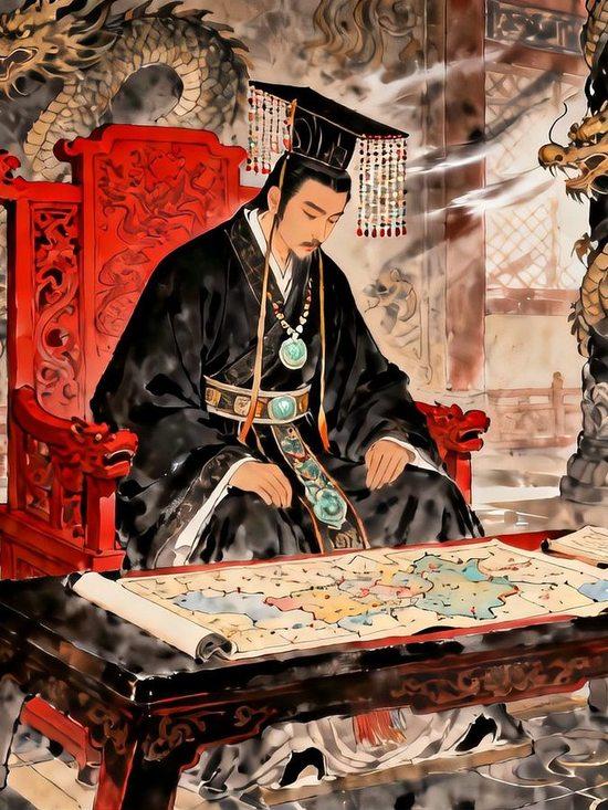 乌斯满单骑冲进机枪阵地，北塔山一战打上了联合国，他自己却在四年后死于迪化公审台