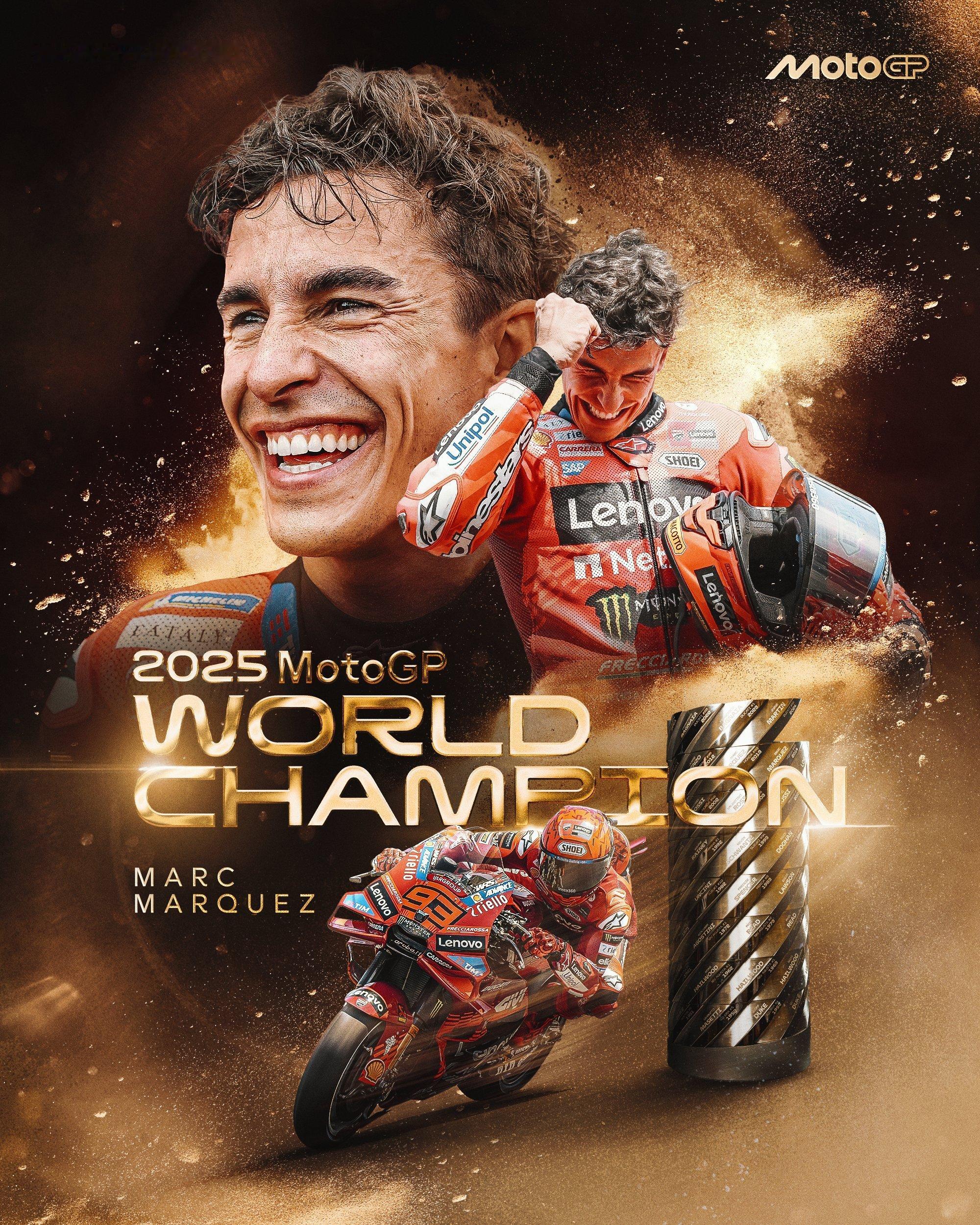 马王重回MotoGP之巅，六年后再次夺得世界冠军！！！2013/2014/201