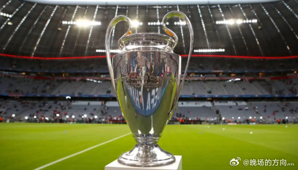 英超九子全存活，系数断层领先，下赛季第五个欧冠名额稳了本周欧冠16强首回合较量中