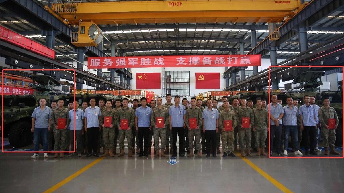 16公里外坦克秒变废铁！红箭-13高调列装，轻型旅也能远距离猎杀重型坦克，解放军