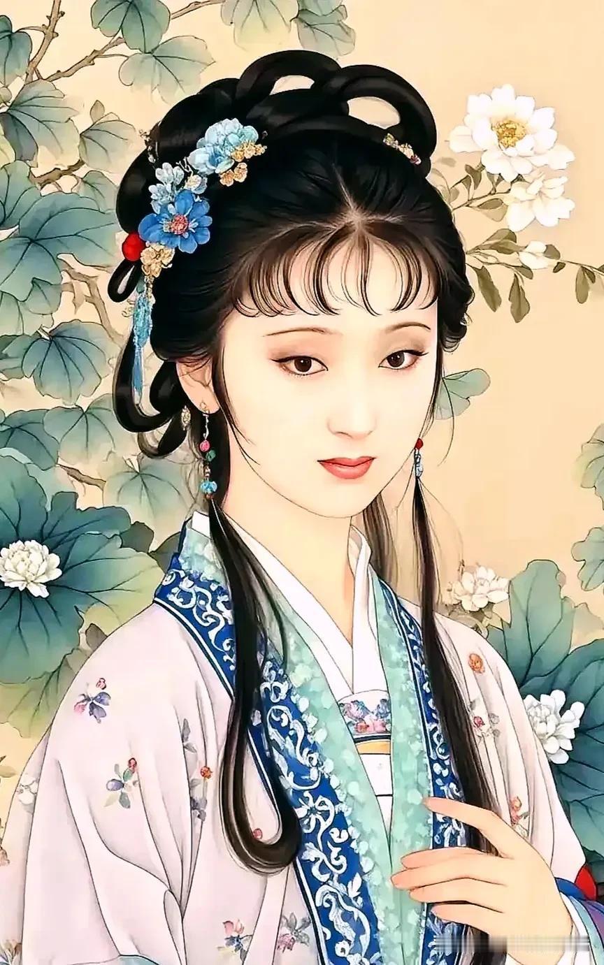 花开花落，岁月如歌。