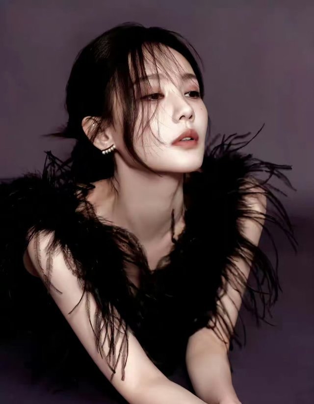 这是什么体质，李一桐演了几十部剧女主了，归来还是体寒？ ？ 