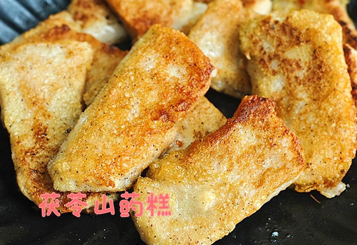 补脾胜过小米，宁心安神睡得香！补脾胜过小米，宁心安神睡得香!
脾胃不和百病生!脾