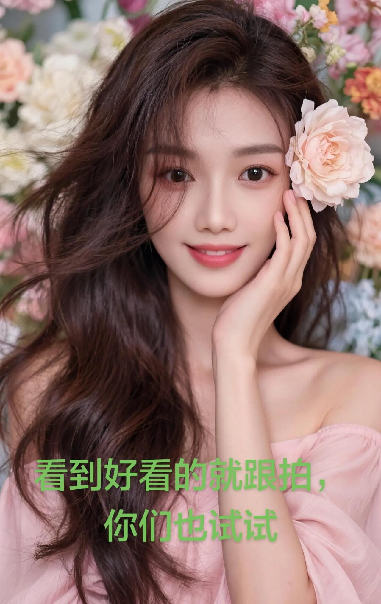 你能拍出啥样的
