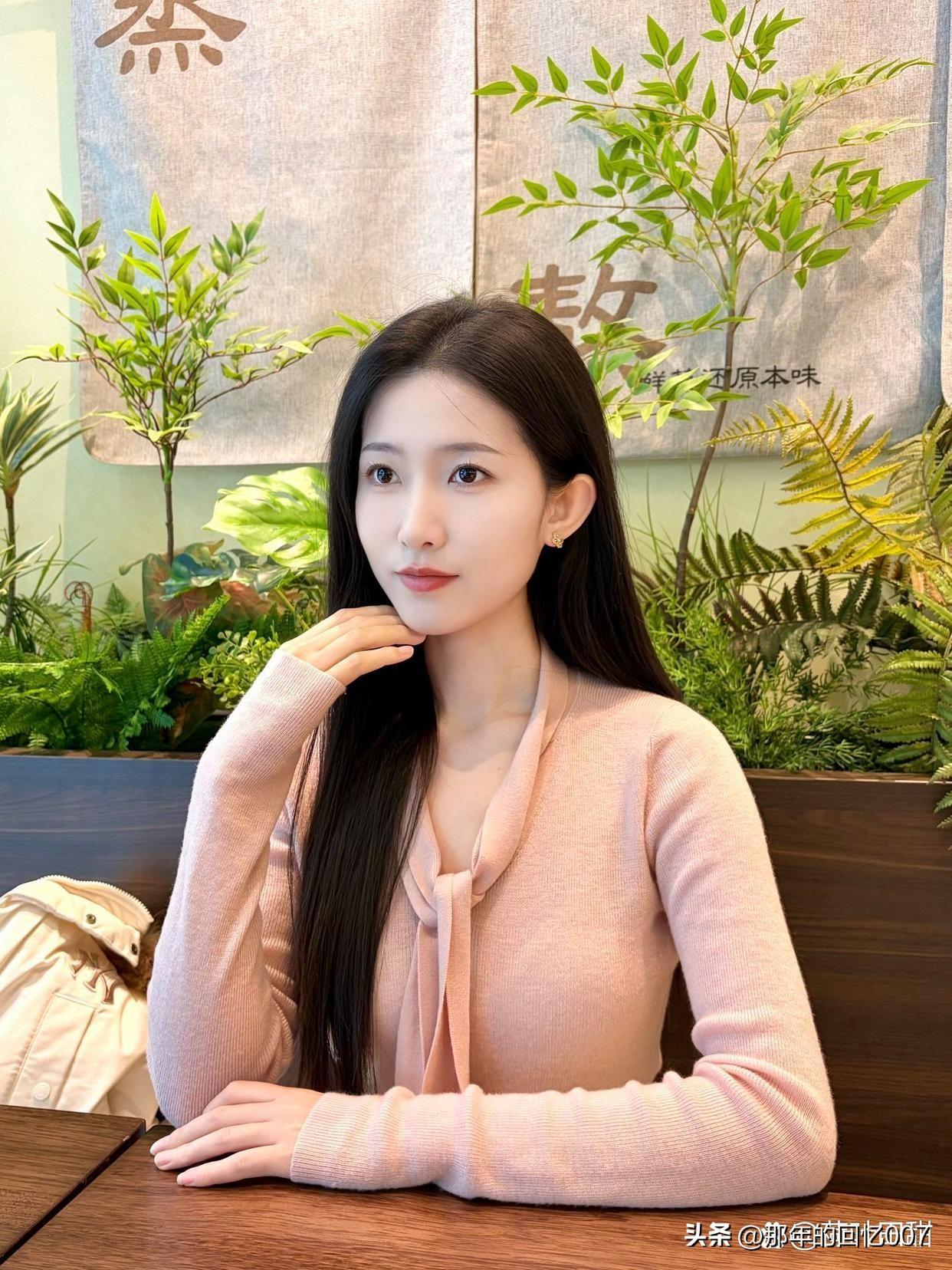 温柔时光，静享咖啡馆的美好午后