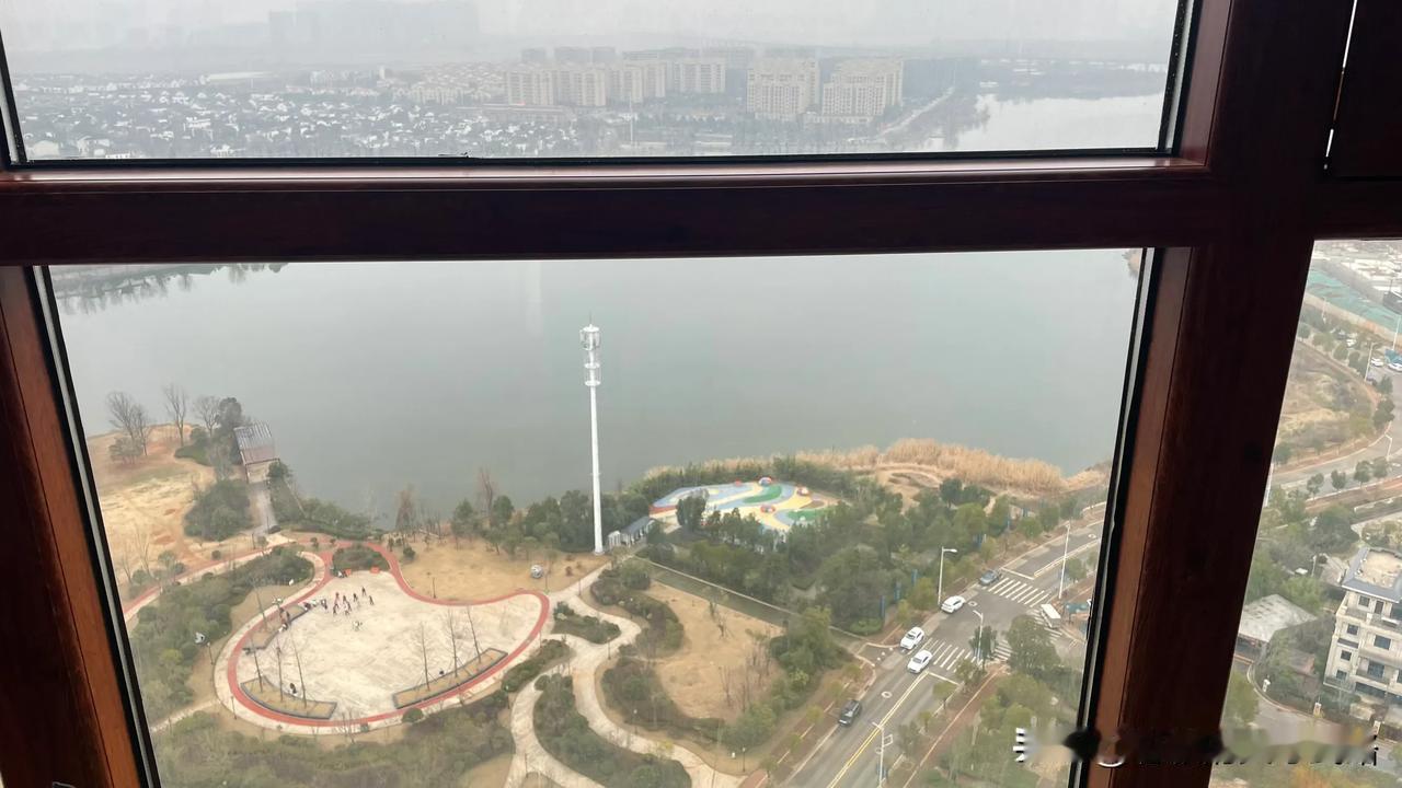 很多人说买房拿大刀砍，一半砍，30%砍，真的是这样吗？
我买的就砍了8万，原房东