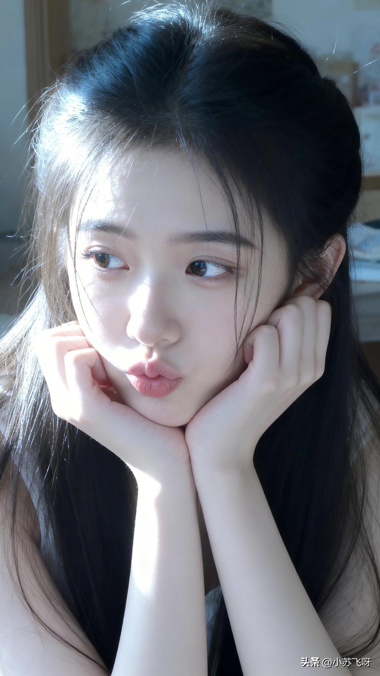 ：“晨阳初照暖轩窗，新岁韶光梦亦香。”那一缕阳光洒下，是大自然温柔的问候。嘟一嘟