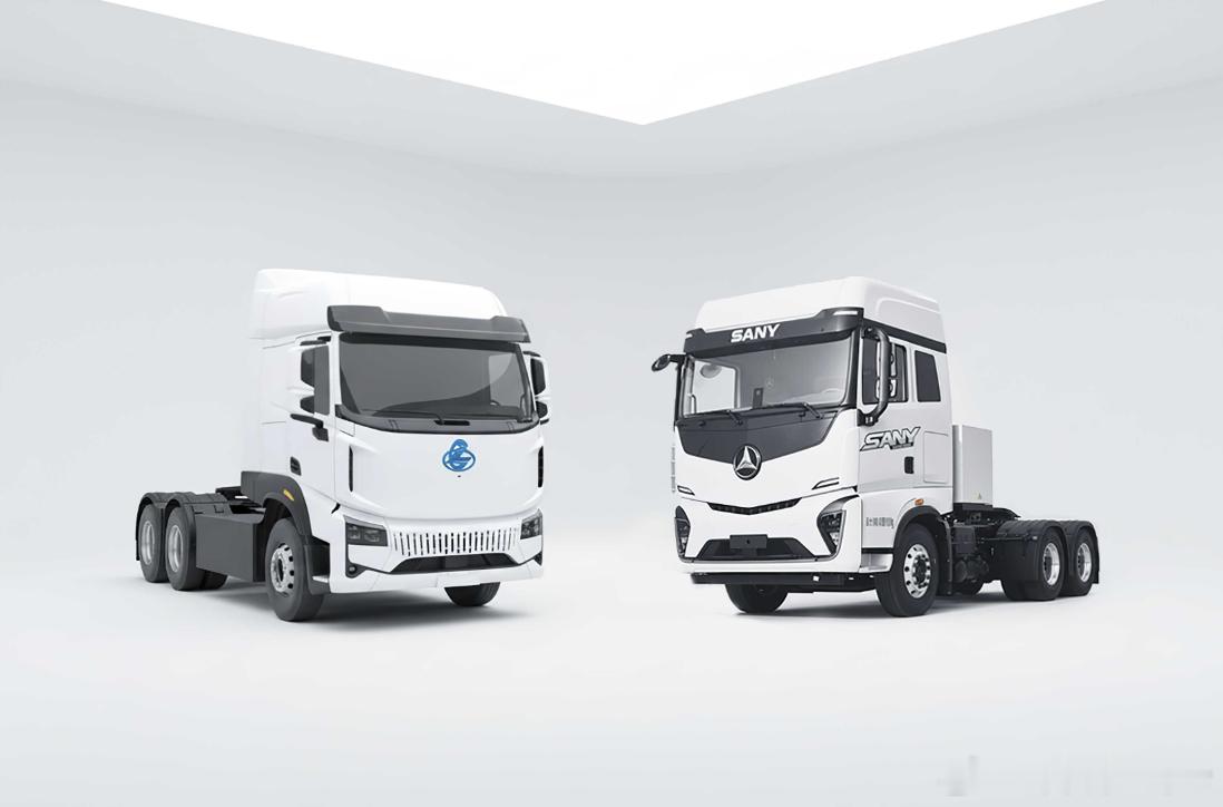 11月19日，小马智行宣布与三一重卡、东风柳汽达成合作，将联合打造第四代自动驾驶