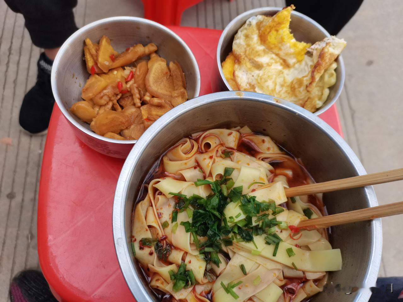 晒图笔记大赛今天早餐