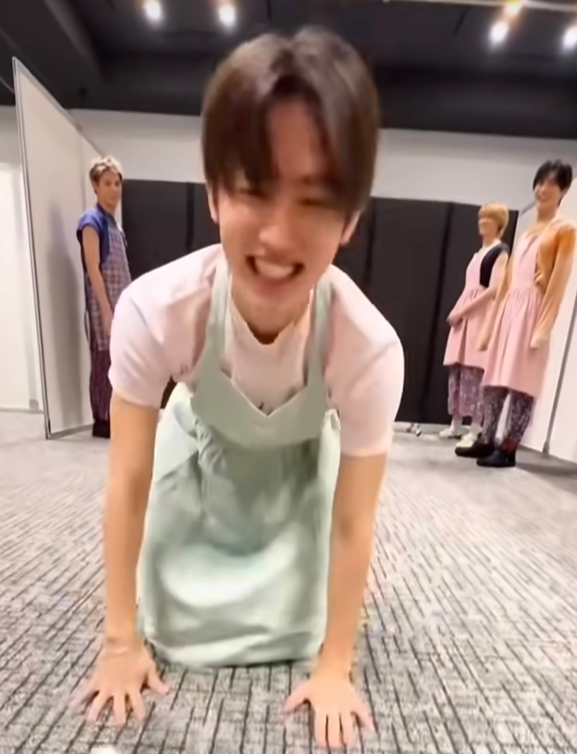 我的女仆 ​​​
