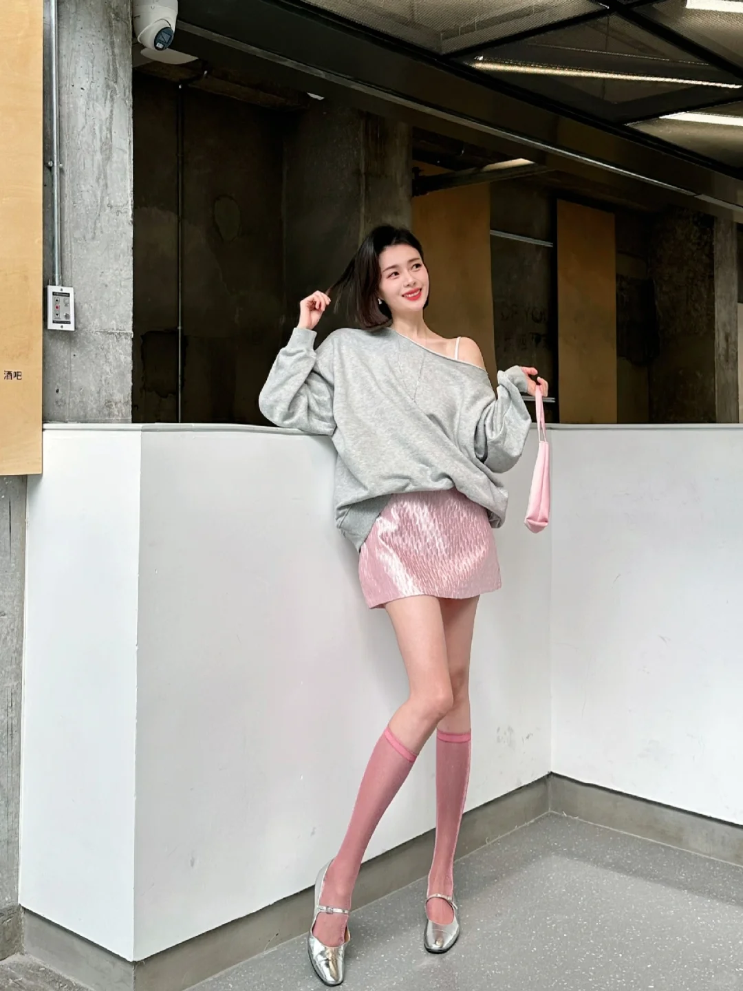 三🈷️穿过的漂亮衣服合集🌟