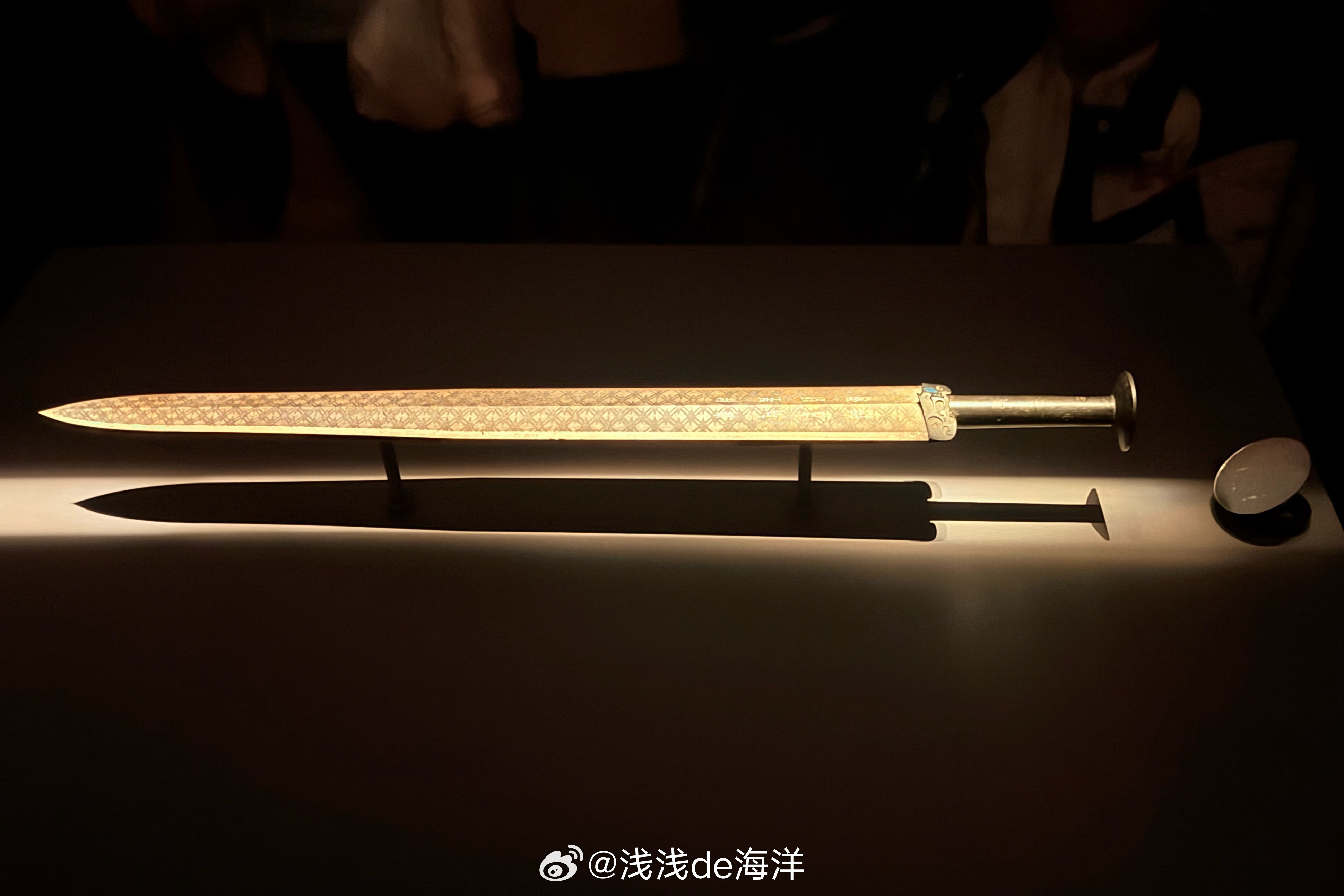 一张图证明我来过这里昨天看的 ​​​