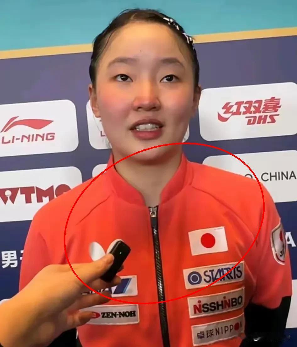 张本美和0-4王曼昱出局！最难过的3个人🎾
张本美和惨败后，最揪心的不是对手而