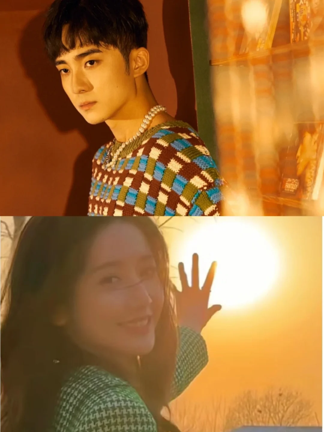 🆘妈耶‼️又又又发现一部宝藏甜剧‼️