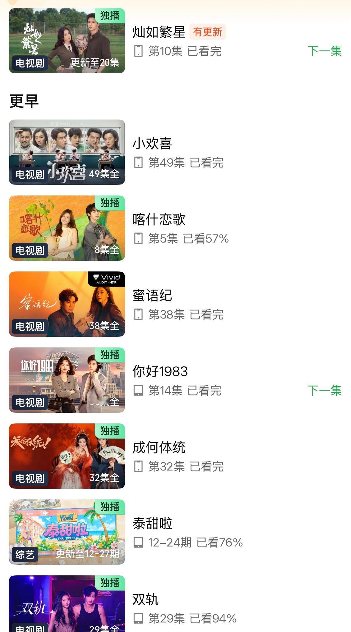 我将今晚全部贪完这个灿如繁星🫰 