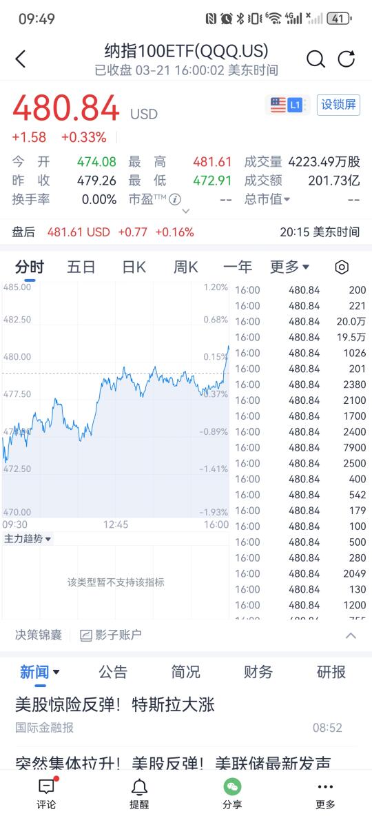 底部或成