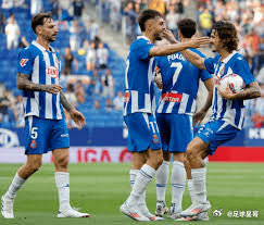 西甲： 西班牙人 vs 莱万特核心结论：客胜 /平参考比分：1-1、0-1、1-