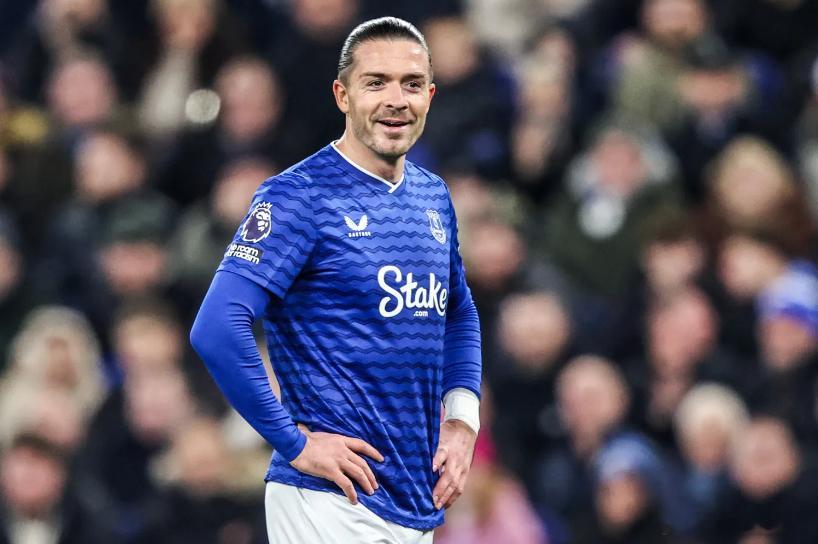 据《太阳报》报道，埃弗顿球员格拉利什近期豪掷2万英镑，为友人们筹办了一场极尽奢华