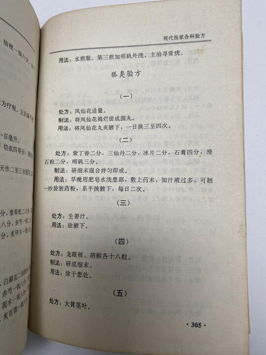 好实用的老医书啊🔥