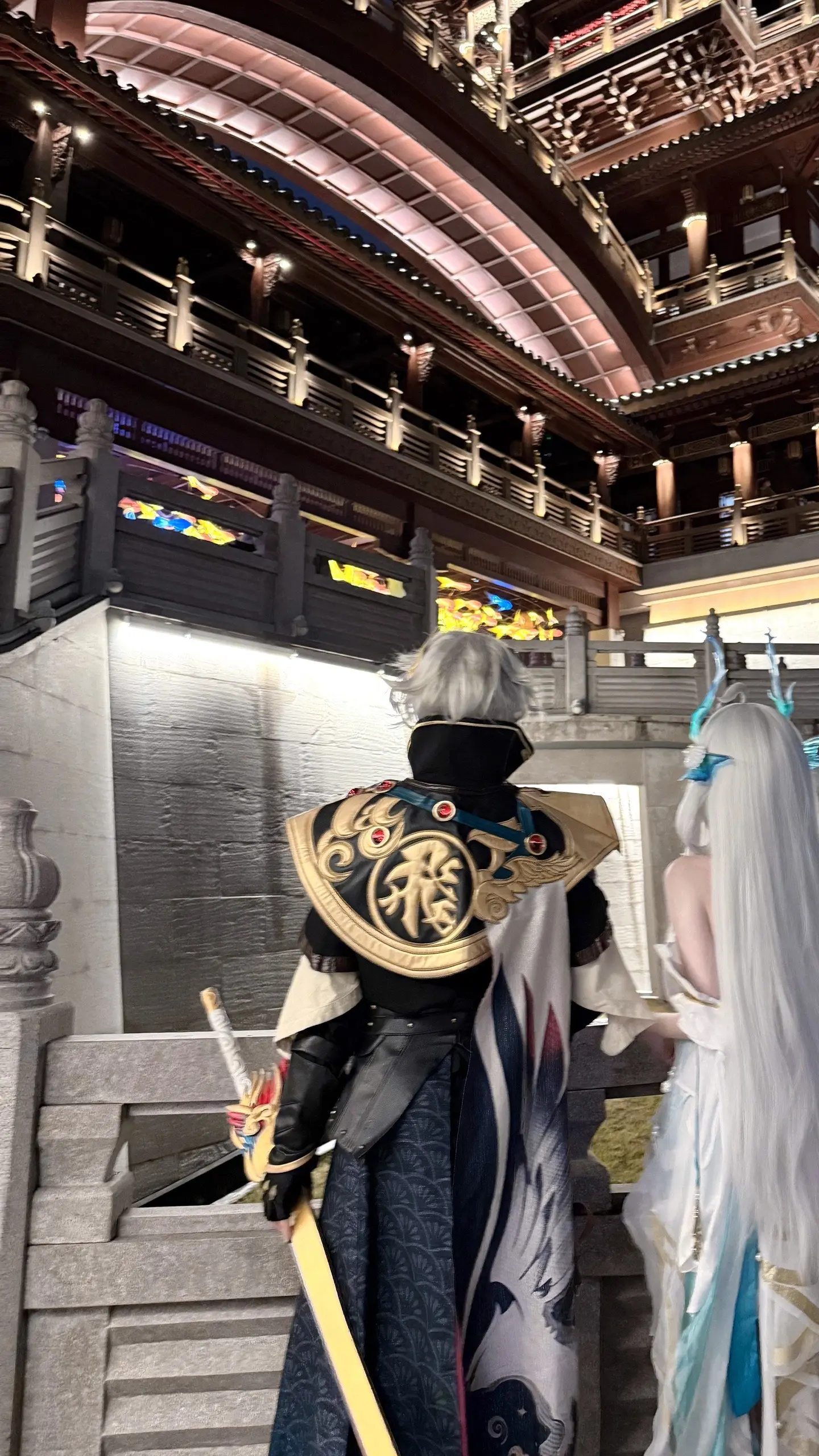 你曾经是我的边疆。