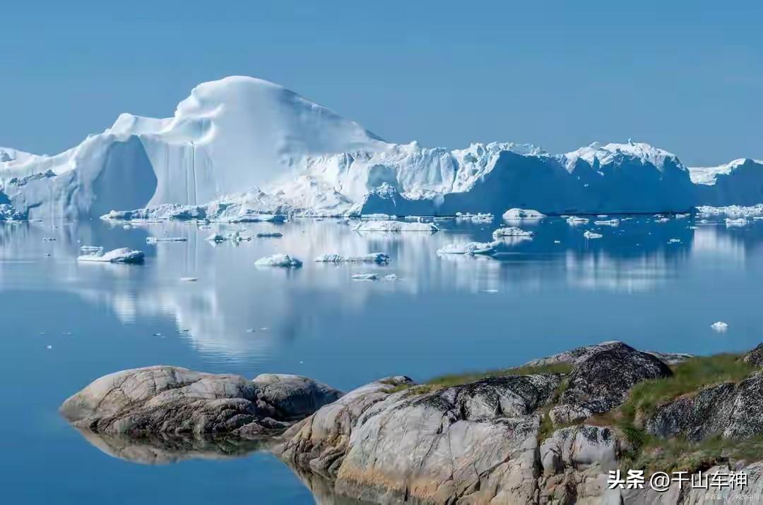 丹麦人已准备好与美国军队在格陵兰作战！他们是不是想拿着鸡蛋碰石头？

德国新闻电