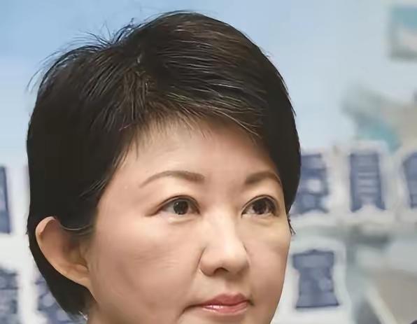 卢秀燕人还没去美国，似乎把身家性命压在美国佬身上。
 
3月11日深夜23点，桃