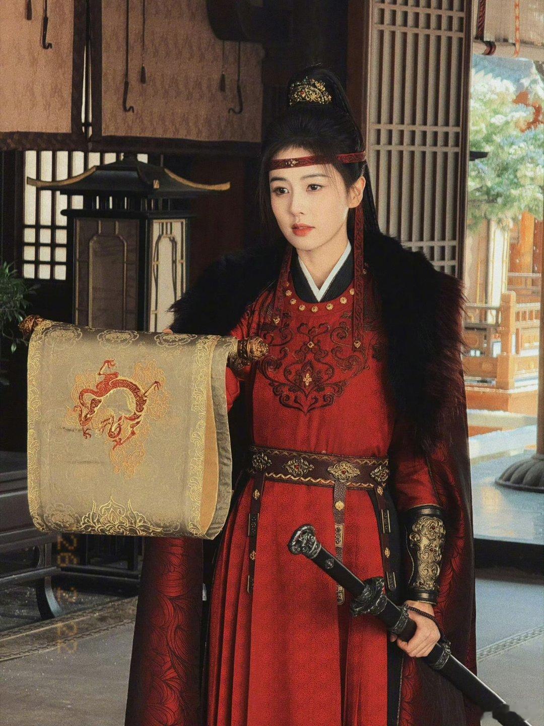 白鹿第8部全集有广剧集白鹿五年8部全集有广剧集！手握4部破万剧，有她在就是招商的