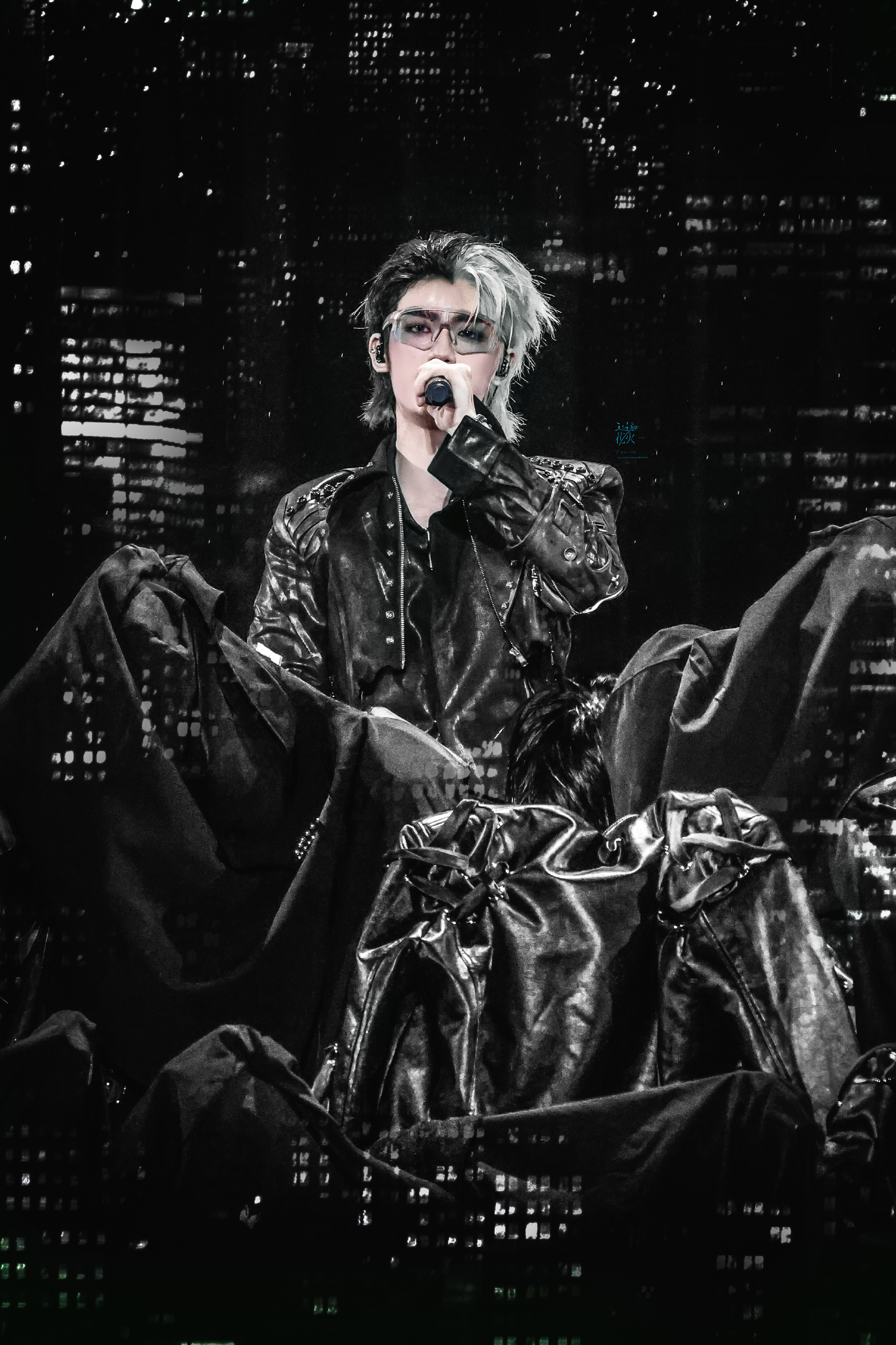 丁程鑫 ✨鑫星六载与丁程鑫共赴新程really love you，真的很愛你，其