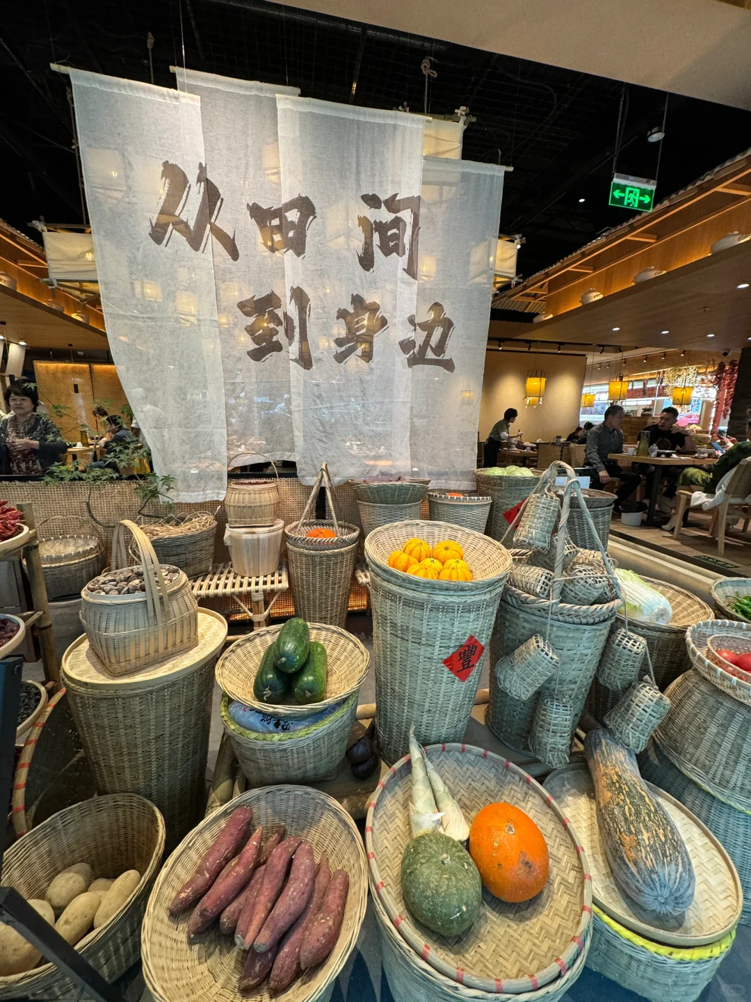 乌鲁木齐，多点这种好吃小店❗不行嘛❓