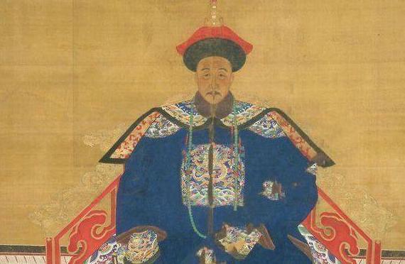 康熙最聪明的儿子，手握兵权却不参与党争，活到78岁，受乾隆尊敬

康熙的第十二子