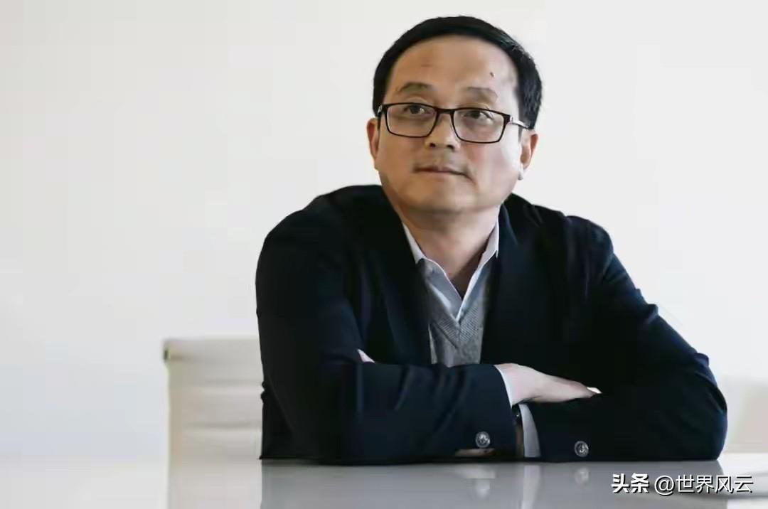 美国媒体：TP-Link CEO赵建军申请“特朗普金卡”签证，欲移民美国
凤凰网