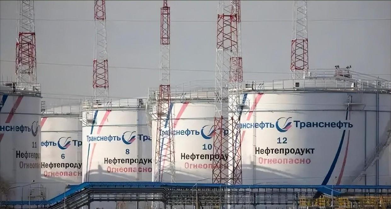 全球油价暴涨，唯独中国不慌！能源危机爆发，多年布局终见成效!
 
最近大家应该都